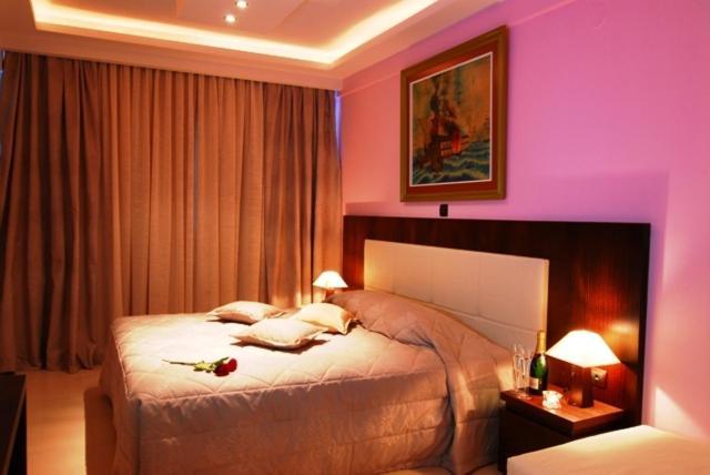 Panorama Hotel ปาราเลียกาเตอรีนิส ห้อง รูปภาพ
